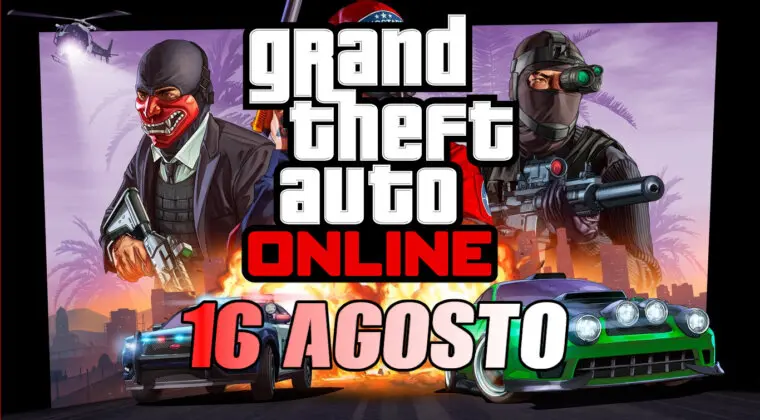 Imagen de GTA Online recibe una nueva actualización sorpresa; ¿Qué cambios trae?