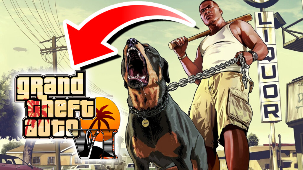 gta v gta vi