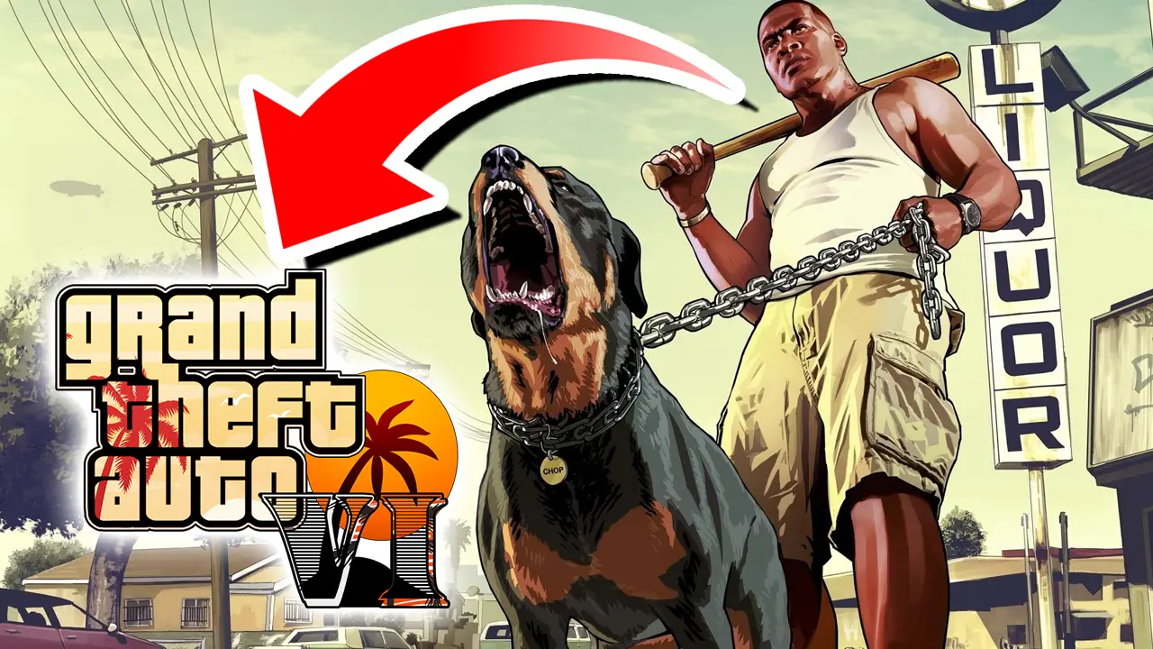 gta v gta vi