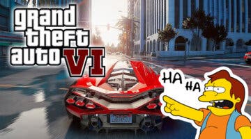 Imagen de La broma de GTA VI: 'si llamas a este número en GTA V, verás un teaser del próximo Grand Theft Auto'