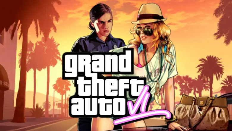 GTA 6 Miami