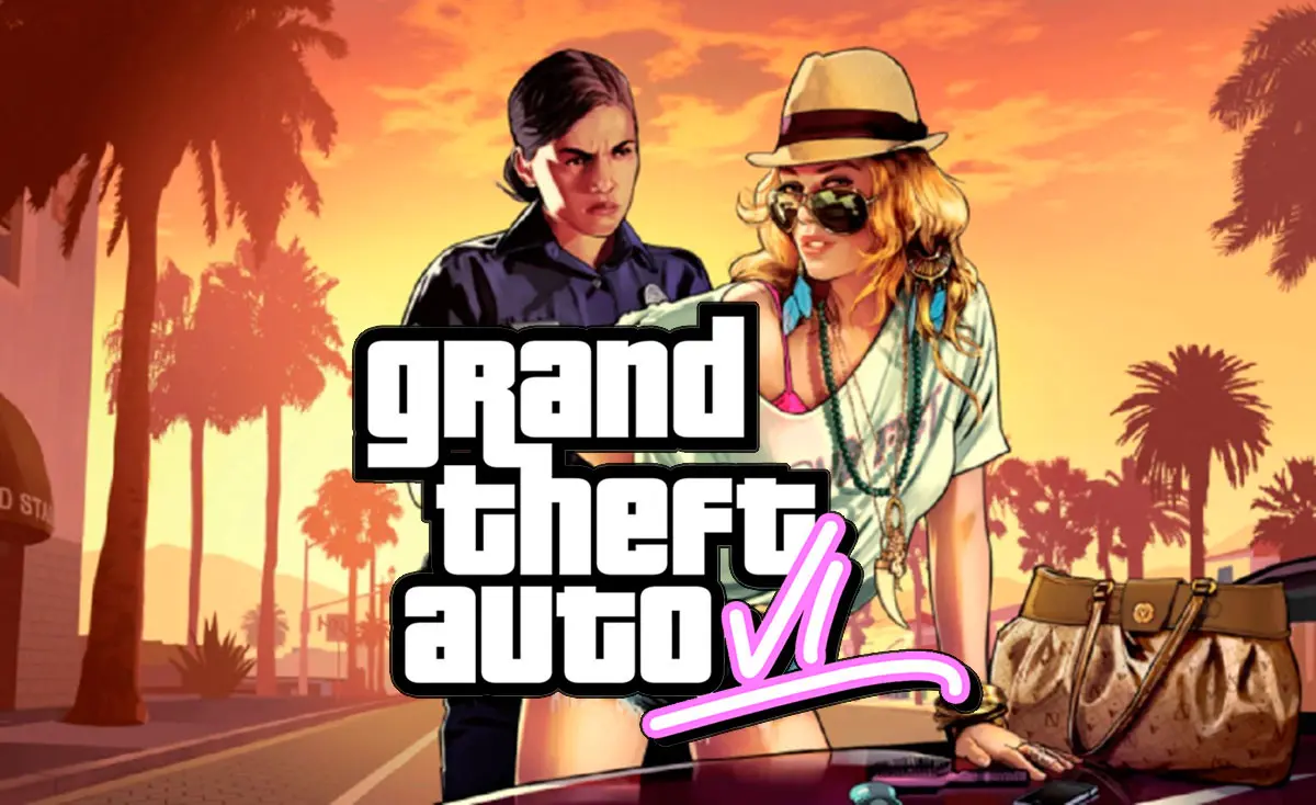 GTA 6 Miami