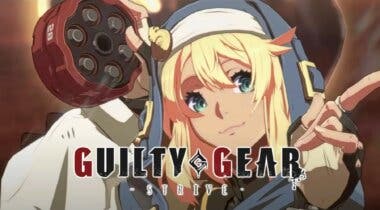 Imagen de Guilty Gear: Strive lanza un personaje nuevo por sorpresa y confirma su éxito en ventas