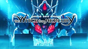Imagen de Mobile Suit Gundam: The Witch from Mercury fecha su precuela, y podrás verla en YouTube