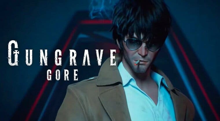 Imagen de Gungrave G.O.R.E anuncia su fecha de salida con un nuevo tráiler centrado en sus personajes