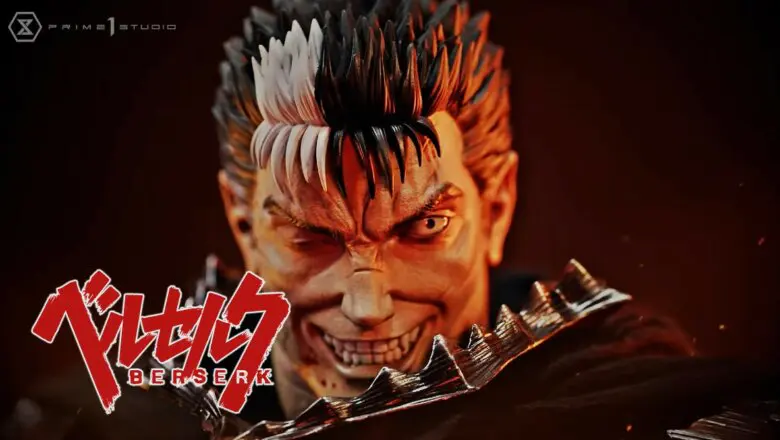 guts berserk figuron asjfl