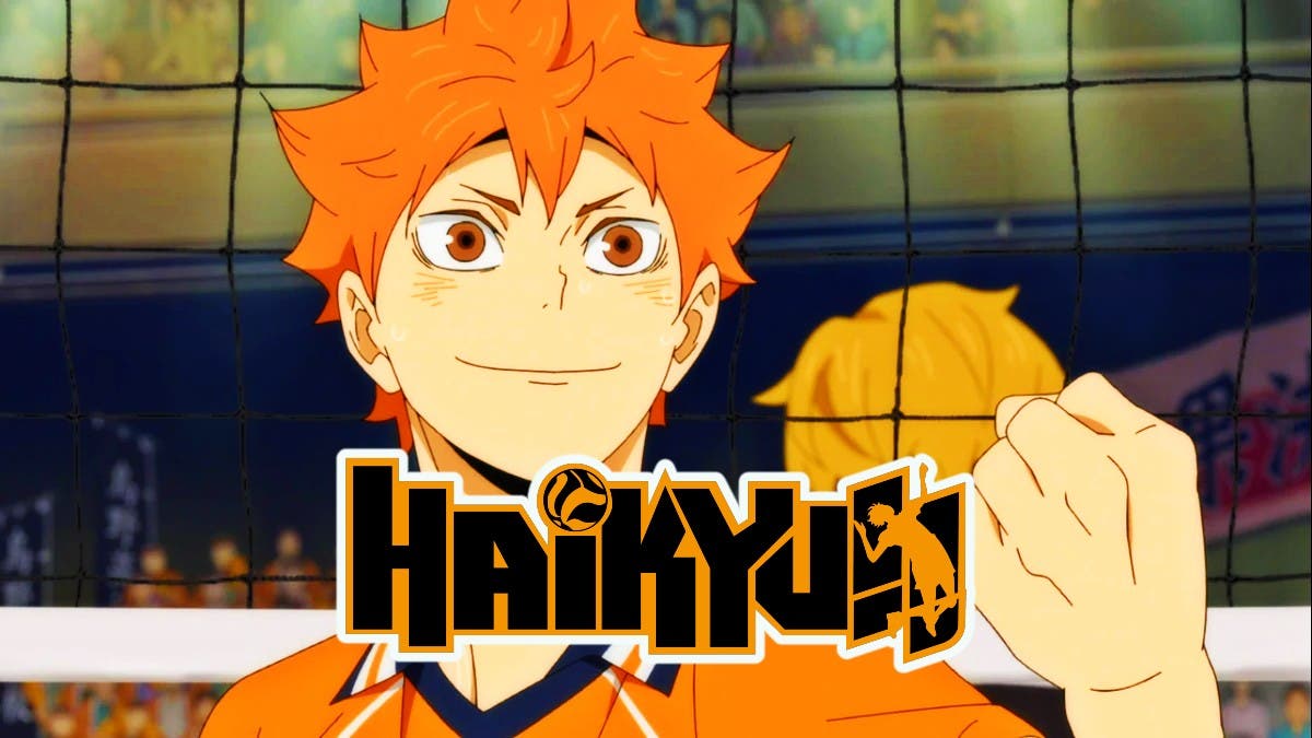 HAIKYUU!! 5 TEMPORADA CONFIRMADA? VAZOU!!! 