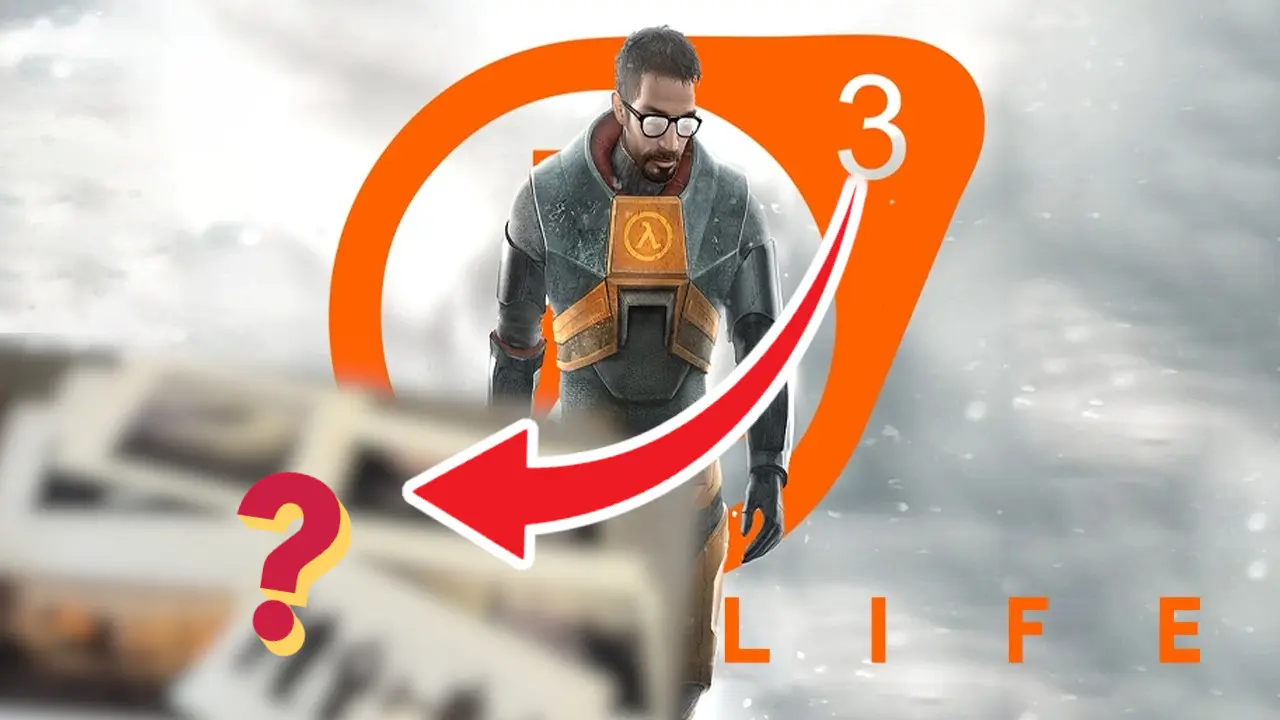 Half-Life 3