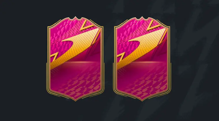 Imagen de FIFA 22: filtrado un nuevo dúo dinámico FUTTIES Premium gratuito