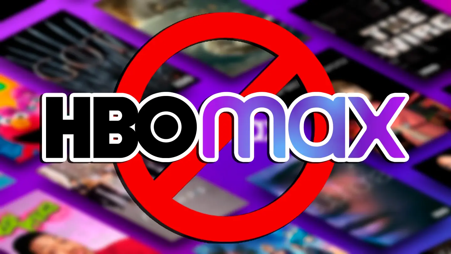 cancelaciones hbo max