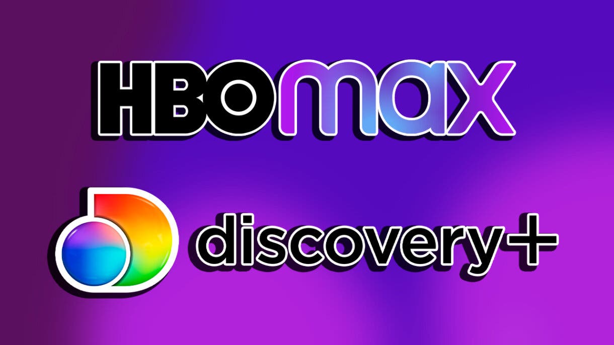 hbo max discovery plus
