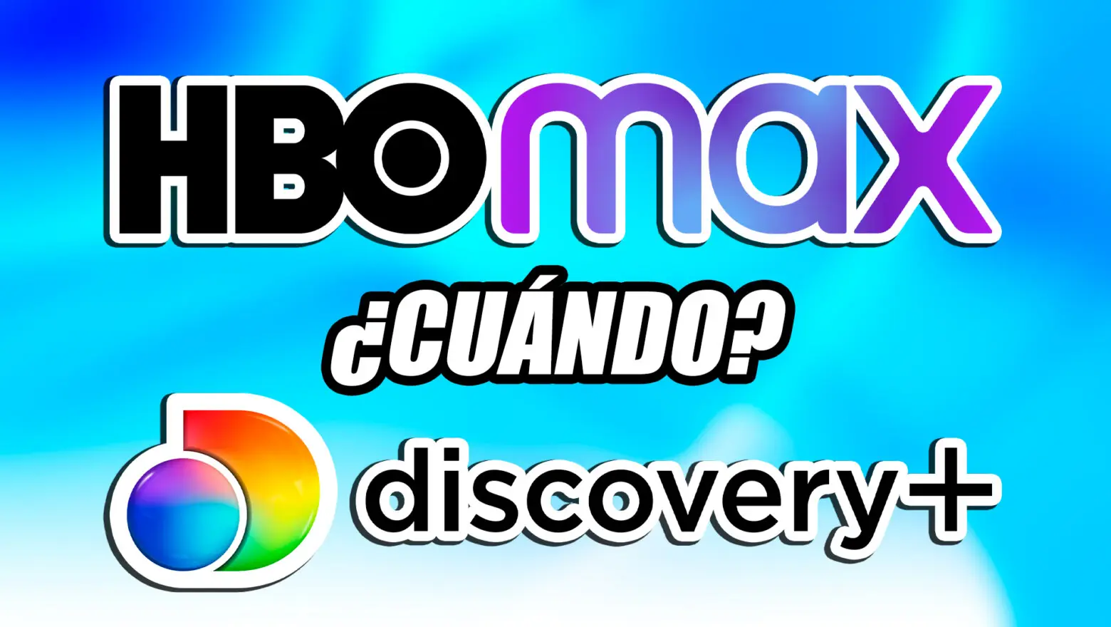 hbo max discovery plus
