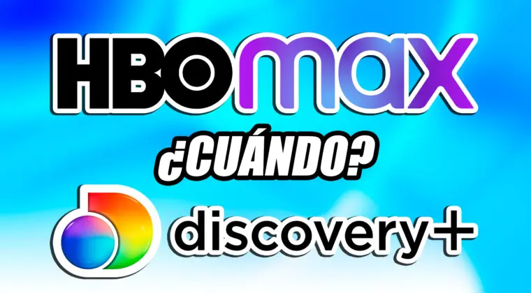 Imagen de ¿Cuándo se producirá la fusión de HBO Max y Discovery Plus?