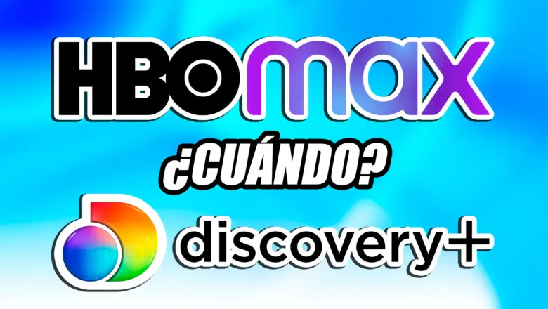hbo max discovery plus