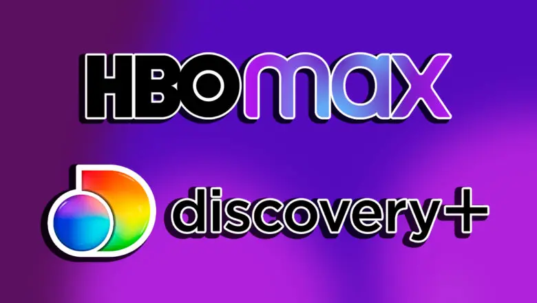 hbo max discovery plus