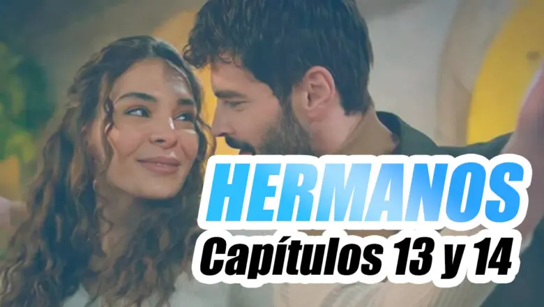 hermanos antena 3