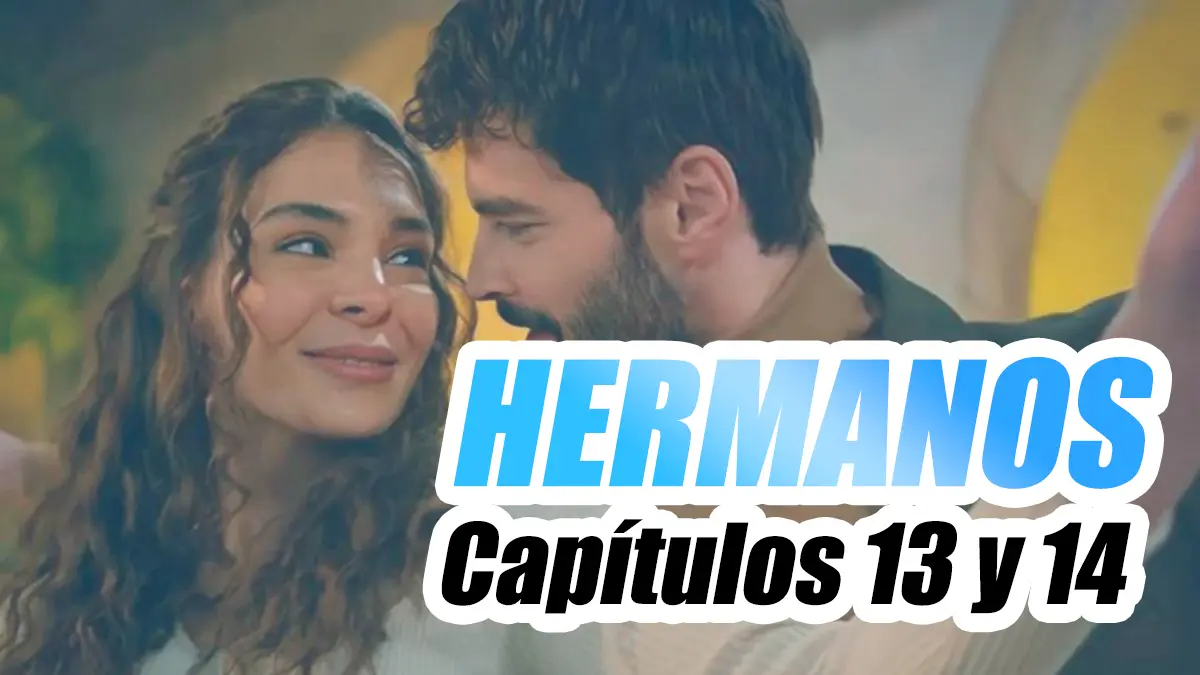 hermanos antena 3