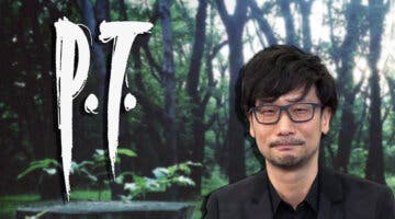 Imagen de Hideo Kojima realiza una publicación sobre P.T. ¿Qué no está queriendo decir con esto?
