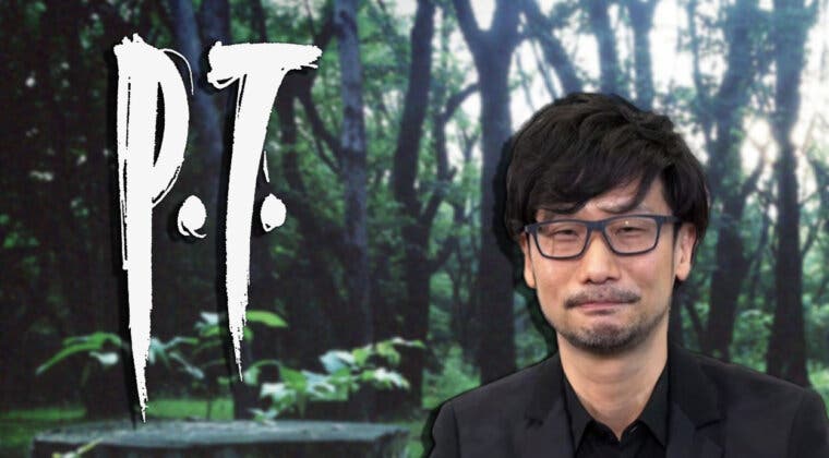Imagen de Hideo Kojima realiza una publicación sobre P.T. ¿Qué nos está queriendo decir con esto?