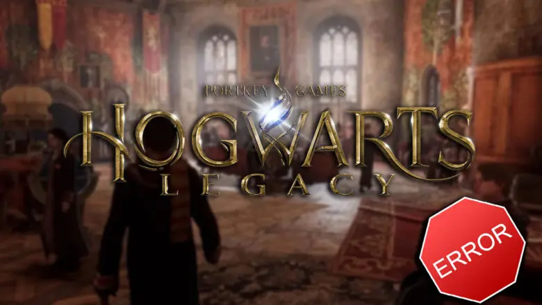 Hogwarts Legacy