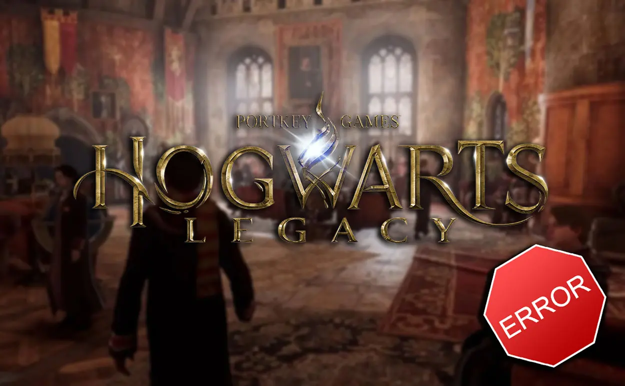 Hogwarts Legacy