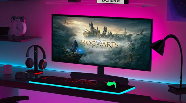 Imagen de Hogwarts Legacy: si quieres jugarlo en PC, ¡estos son sus requisitos mínimos y recomendados!