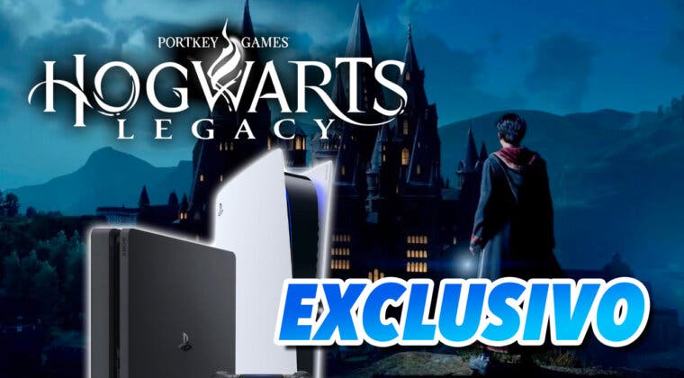 Imagen de La ventaja que tendrán los que jueguen a Hogwarts Legacy en PlayStation