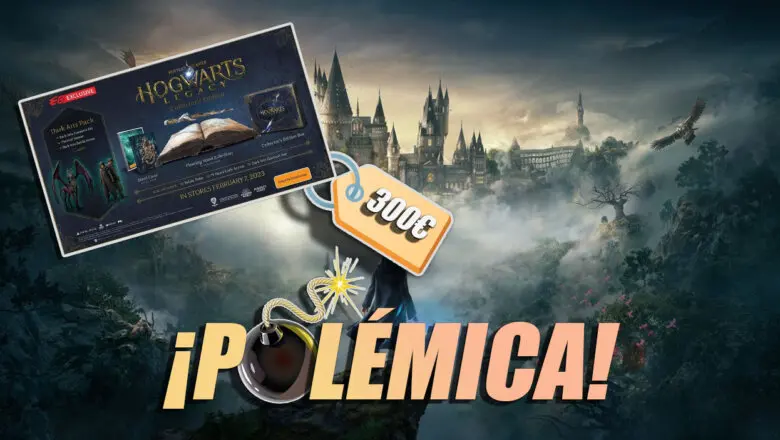 Hogwarts Legacy