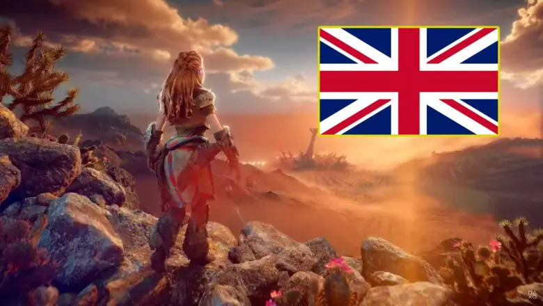 ventas en uk