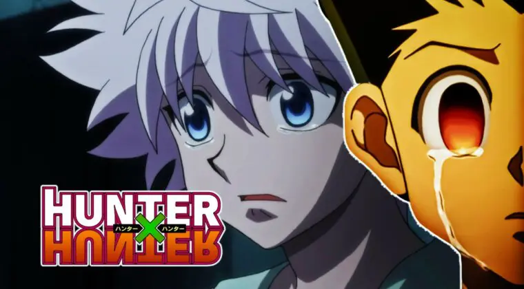 Imagen de Hunter x Hunter: El autor se resiente de sus problemas de salud al trabajar en el manga