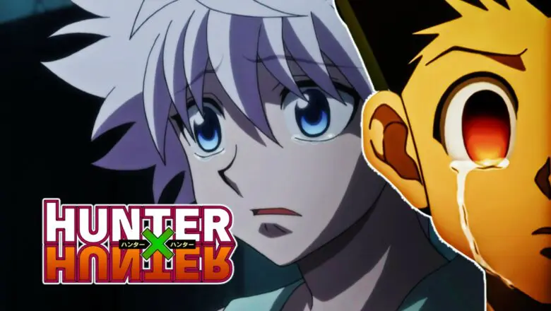 Hunter x Hunter