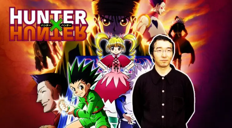 Imagen de El autor de Hunter x Hunter contratará a más gente para trabajar en el manga