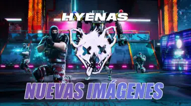 Imagen de Hyenas: Se filtran imágenes de la versión alfa del juego de Creative Assembly y Sega