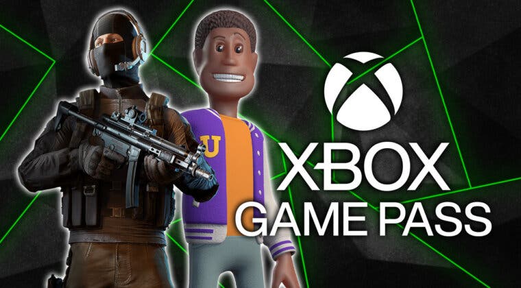 Imagen de Confirmados los juegos de Xbox Game Pass que llegan esta primera mitad de agosto 2022