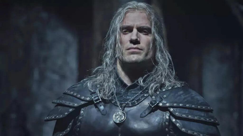 Fecha Y Hora De Estreno De The Witcher El Origen De La Sangre