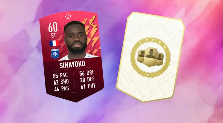 Imagen de FIFA 22: aparecen ocho nuevos tokens Summer Swaps y así podemos conseguirlos