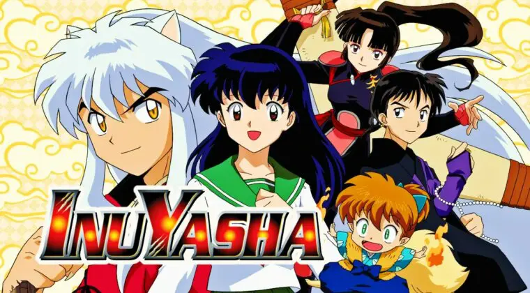 Imagen de Inuyasha Kanketsu-Hen concreta su lanzamiento en España con unos primeros detalles