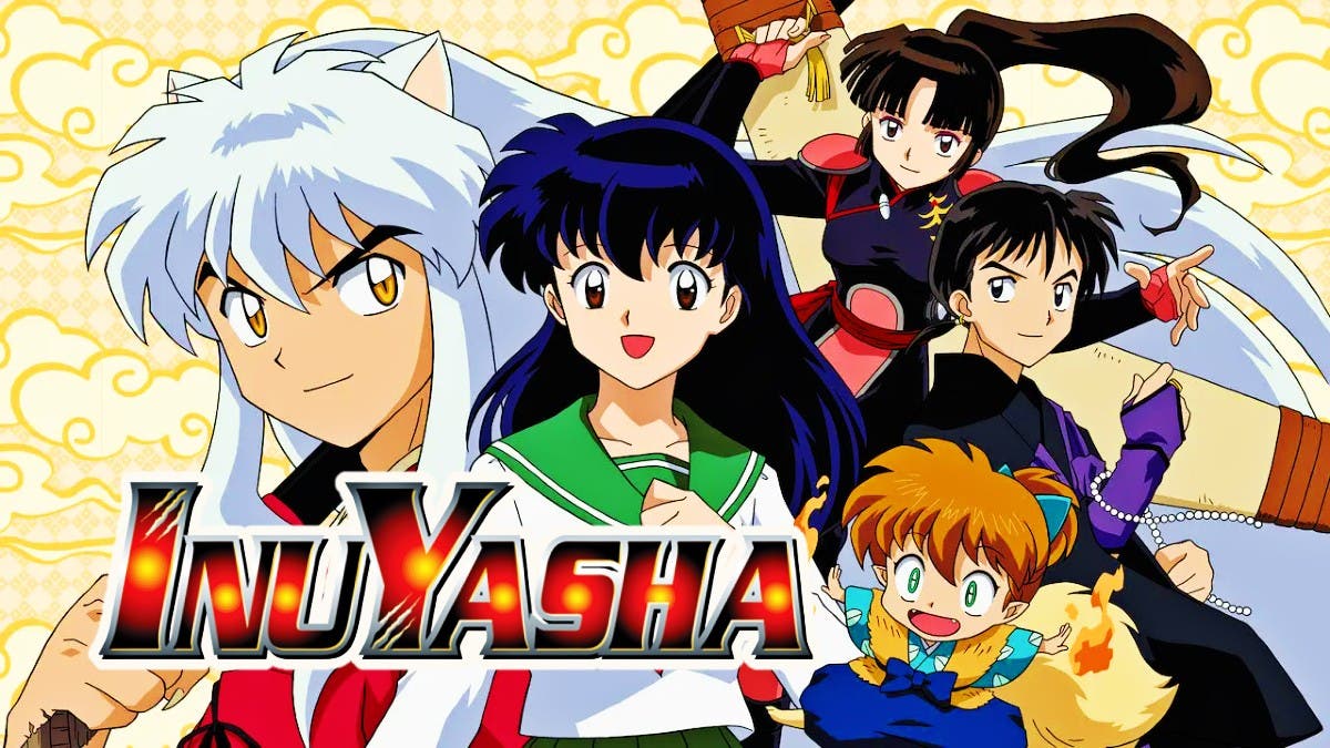 💥InuYasha Kanketsu-Hen en español latino💥 (💡Noticia importante