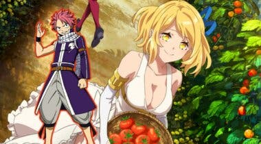 Imagen de El anime de Isekai Nonbiri Nouka anuncia mes de estreno y suma al compositor de Fairy Tail