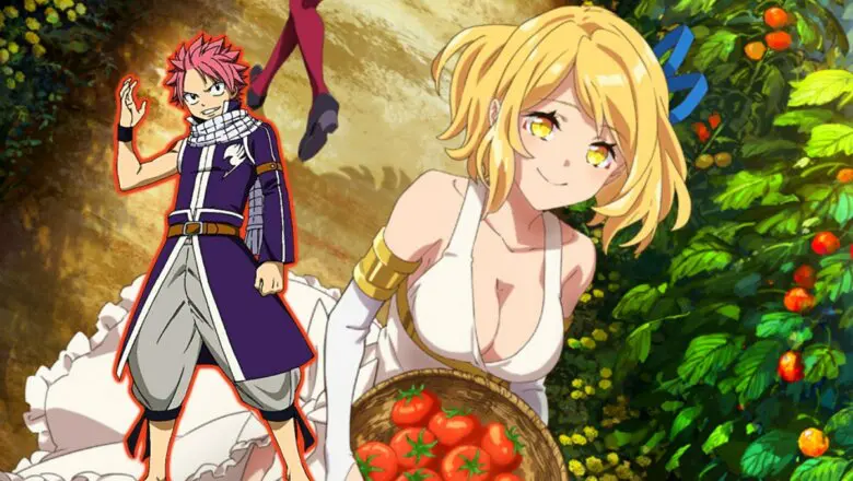 isekai nonbiri nouka