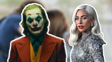 Imagen de La primera imagen de Lady Gaga como Harley Quinn en Joker 2: Folie à deux no te dejará indiferente