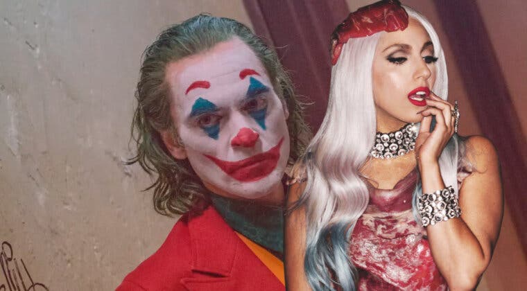 Imagen de ¡Lady Gaga es Harley Quinn! Joker 2: Folie a Deux confirma oficialmente el fichaje