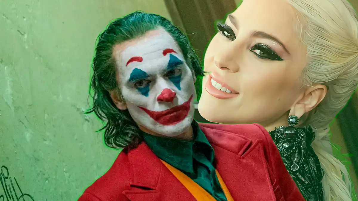 lady gaga joker sueldo