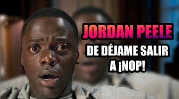 Imagen de De Déjame salir, a ¡Nop! - Las 3 películas de Jordan Peele, ordenadas de peor a mejor