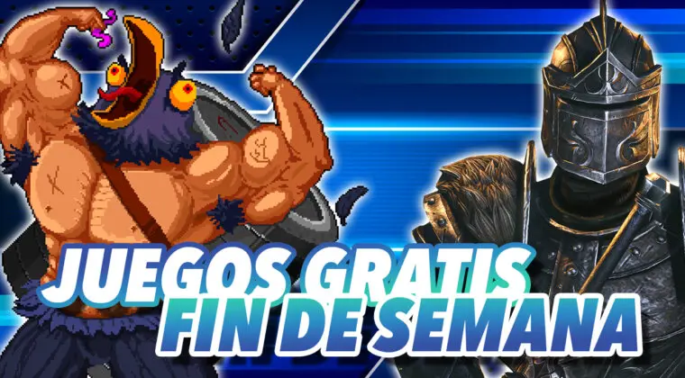 Imagen de Enter the Gungeon, The Elder Scrolls Online y más: todos los juegos gratis del fin de semana (19 - 21 agosto)