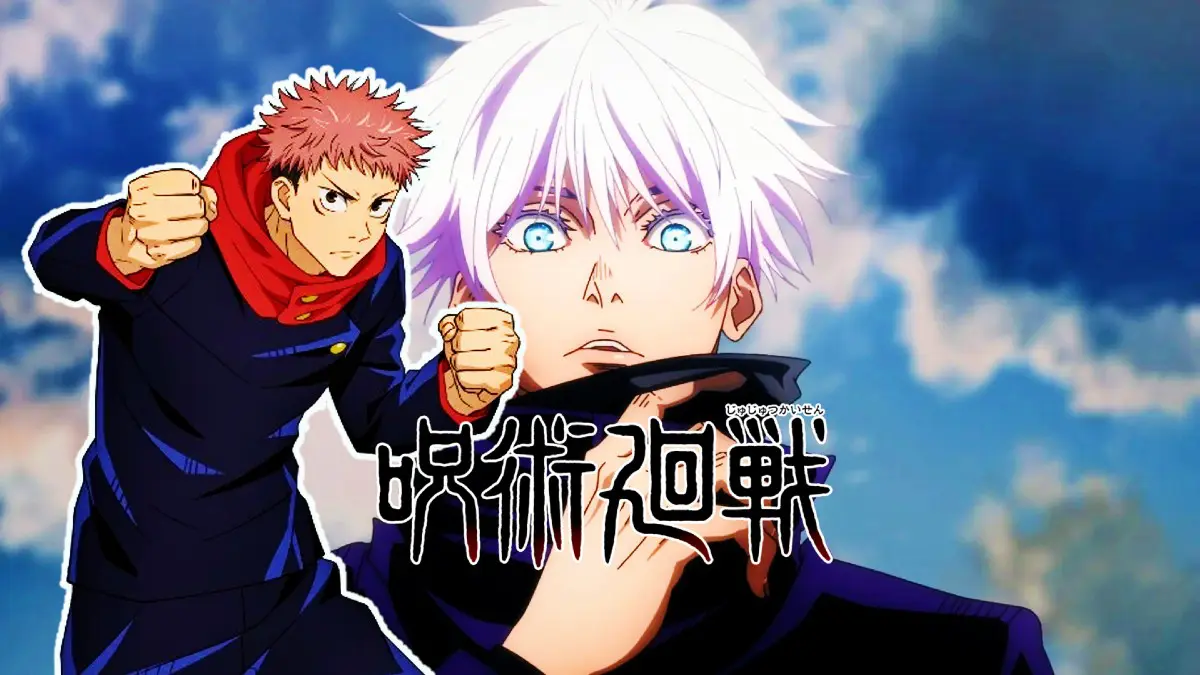 jujutsu s2