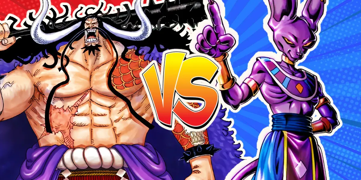 kaido beerus
