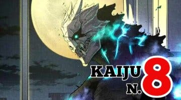 Imagen de Kaiju No. 8: el manga entra en un parón repentino por una buena causa
