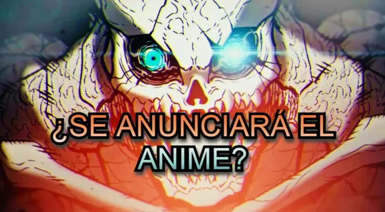 Imagen de Kaiju No. 8 hará pronto un importante anuncio; ¿será su anime?