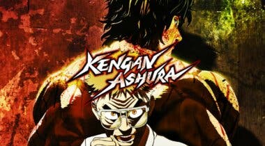 Imagen de Kengan Ashura pone año de estreno a su temporada 2 con una nueva imagen